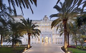 Gran Hotel Miramar en Málaga
